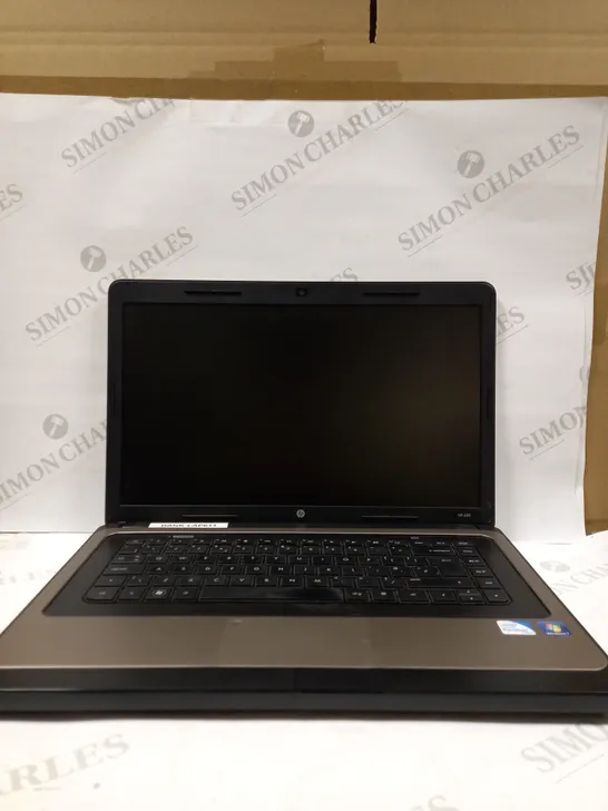 HP 630 NOTEBOOK PC LAPTOP IN SILVER