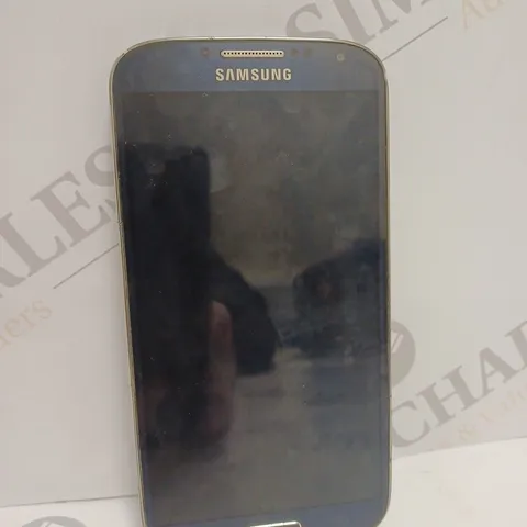 SAMSUNG GALAXY S4 SMARTPHONE 