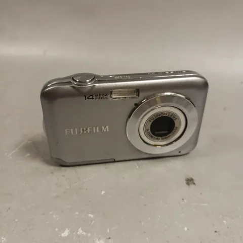 FUJIFILM FINEPIX JV DIGITAL CAMERA 