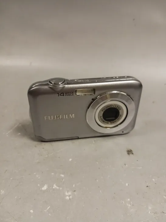 FUJIFILM FINEPIX JV DIGITAL CAMERA 