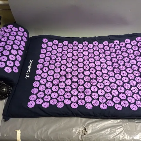 TOMSHOO ACUPRESSURE MAT 