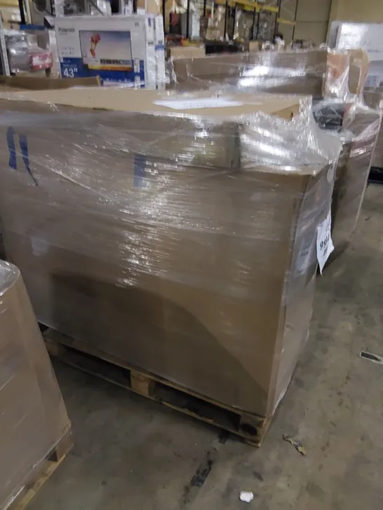 PALLET OF APPROXIMATELY 4 ASSORTED TELEVISIONS TO INCLUDE 