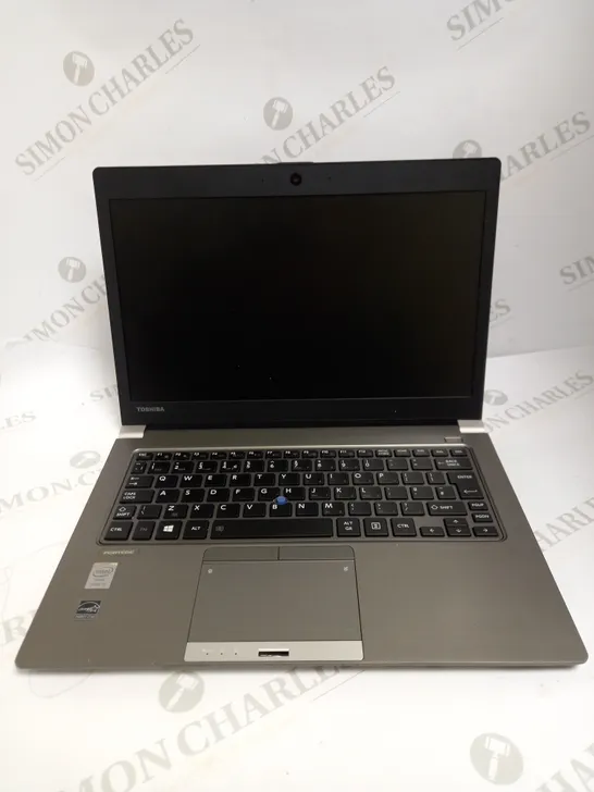 TOSHIBA PORTEGE Z30-A LAPTOP