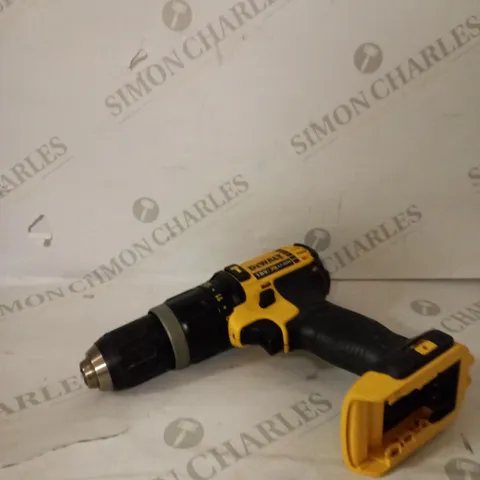 DEWALT DCD795 CORDLESS DRILL