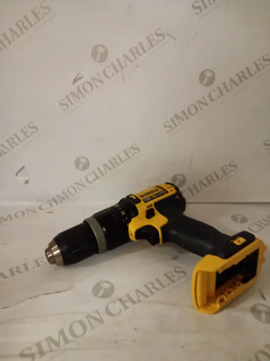 DEWALT DCD795 CORDLESS DRILL