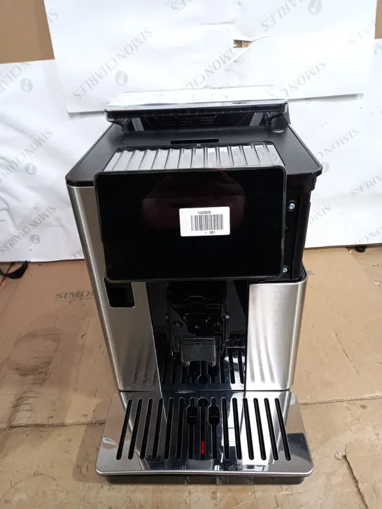 DELONGHI COFFEE MACHINE 