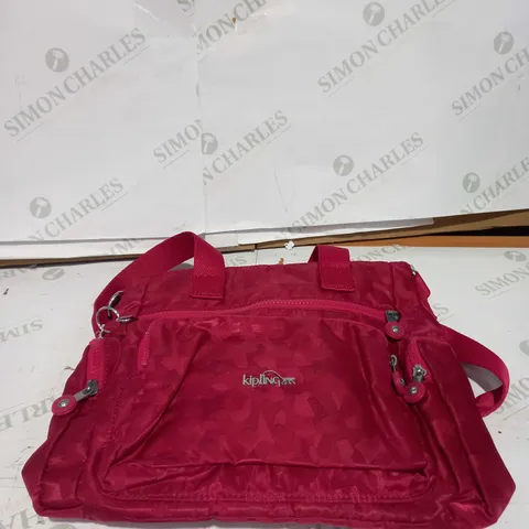 KIPLING PREMIUM TACITA BAG