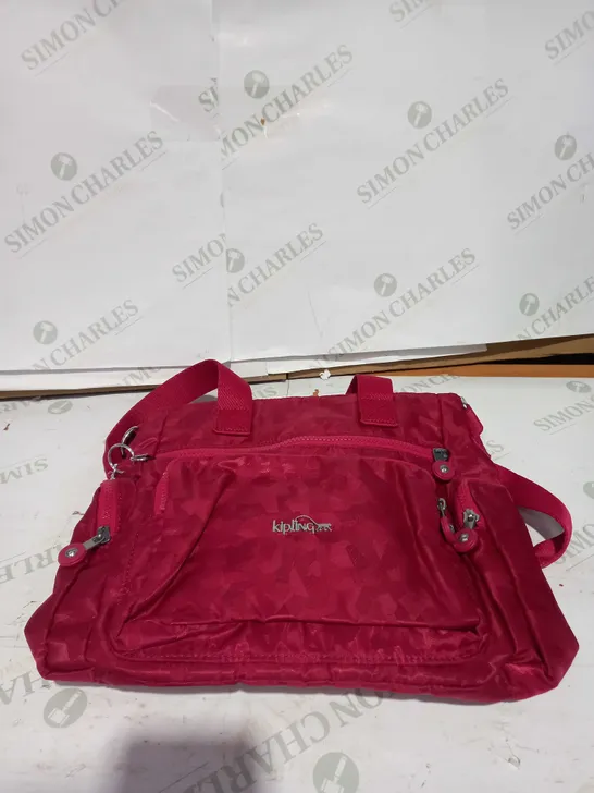 KIPLING PREMIUM TACITA BAG