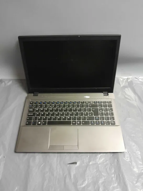 ERGO NOTEBOOK W655SZ IN GREY 