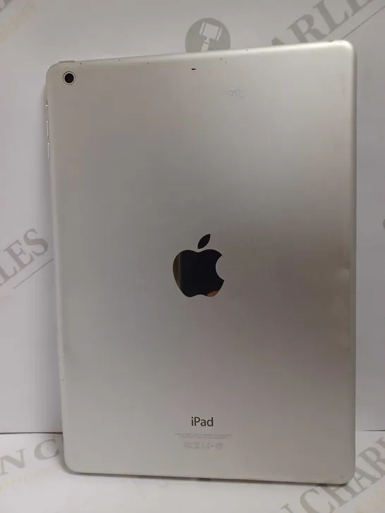 APPLE IPAD AIR MODEL A1474