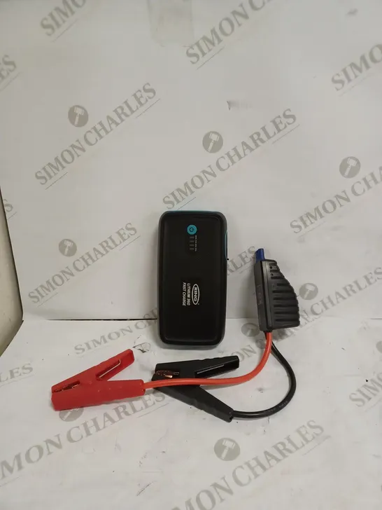 RING FAST CHARGE JUMP STARTER 360 