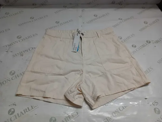 NOBODYS CHILD UJENA UTILITY SHORTS SIZE 12