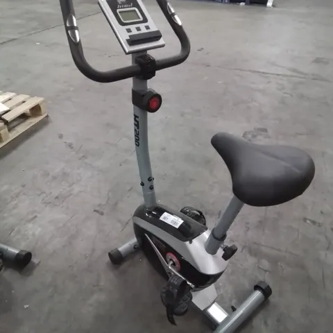 MOTIVE FITNESS HT200 EXCERCISE BIKE