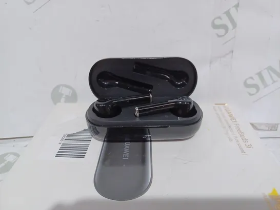 HUAWEI FREEBUDS 3I NOISE CANCELLATION BLUETOOTH EARPHONES