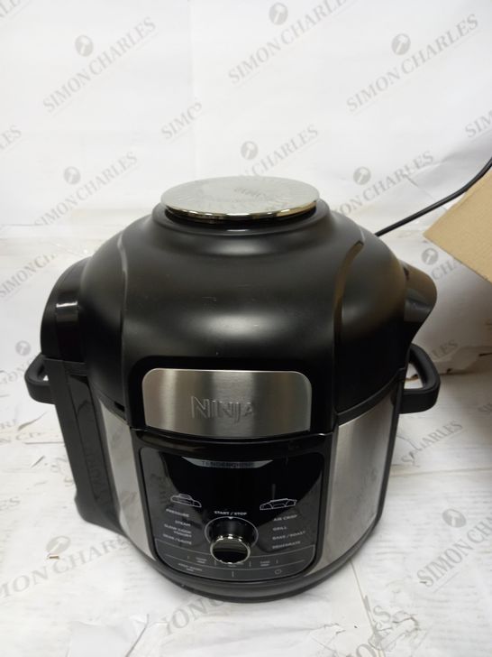 NINJA FOODI MAX MULTI-COOKER 