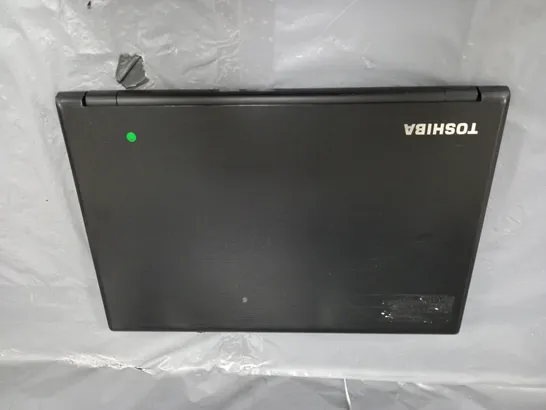 TOSHIBA SATELLITE PRO R50-B	15 INCH I3-4005U 1.70GHZ