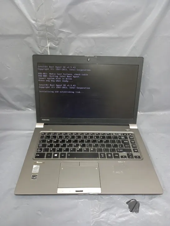 TOSHIBA TECRA Z40-A	14 INCH I3-4030U 1.90GHZ