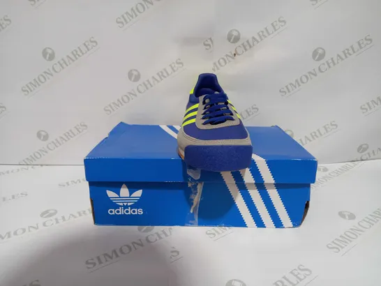 ADIDAS ORION SPORT ORIGINALS - UK 8 