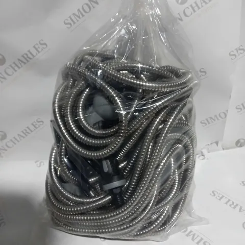 STAINLESS STEEL HOSE PIPE