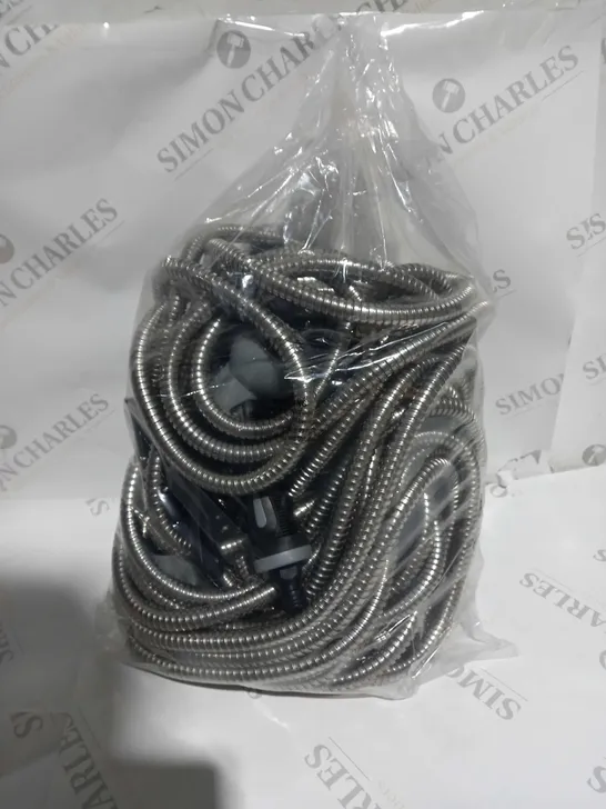 STAINLESS STEEL HOSE PIPE