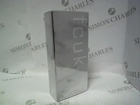 BRAND NEW AND SEALED FCUK HIM EDT 100ML