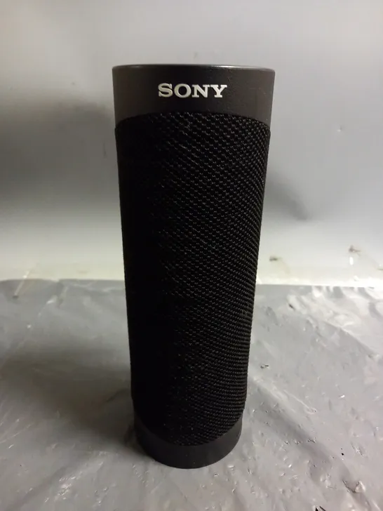 BOXED SONY EXTRA BASS SRS-XB23 SPEAKER