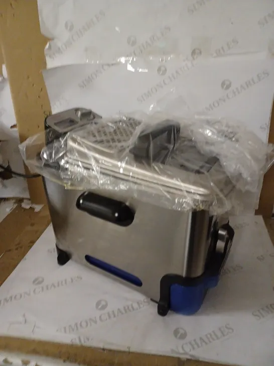 TEFAL SERIE F58-M2 DEEP FAT FRYER