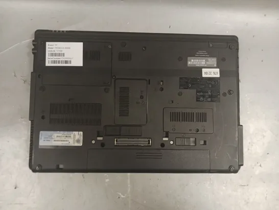 HP PROBOOK 6550B LAPTOP