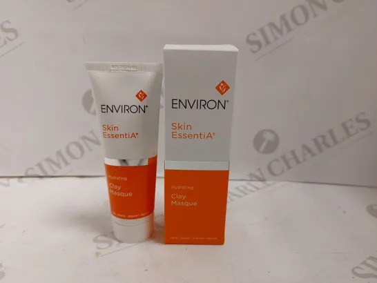 ENVIRON SKIN ESSENTIA CLAY MASQUE - 50ML