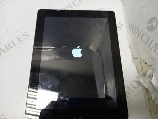 APPLE IPAD MODEL A1395 32GB