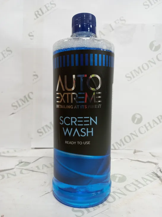 BOX OF 12 AUTO EXTREME SCREEN WASH 