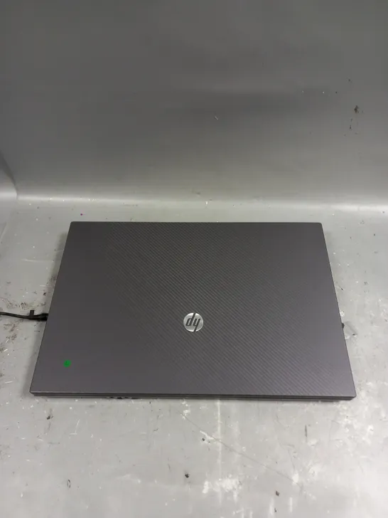 HP 625 LAPTOP IN GREY