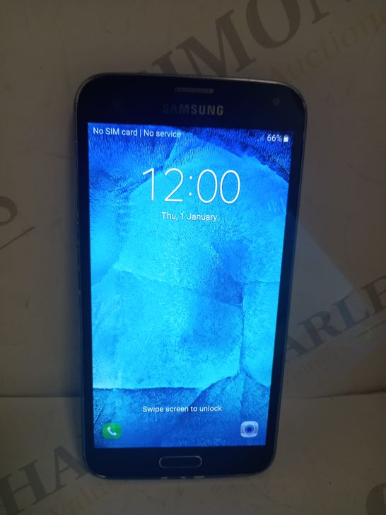 SAMSUNG GALAXY S5 NEO SM-G903F