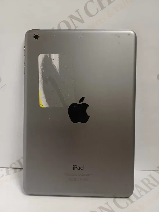 APPLE IPAD MINI 2 A1489