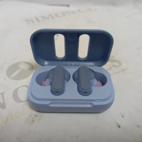 SKULLCANDY DIME TRUE WIRELESS EARPHONES 