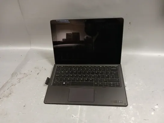 HP PRO X2 612 G2 WITH KEYBOARD 