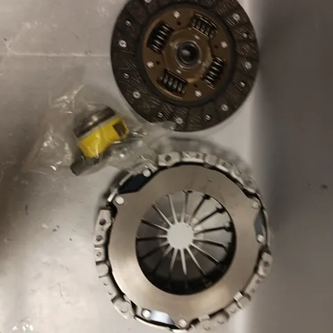 RYMEC CSC CLUTCH KIT