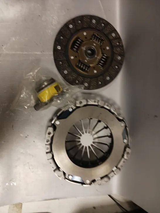 RYMEC CSC CLUTCH KIT