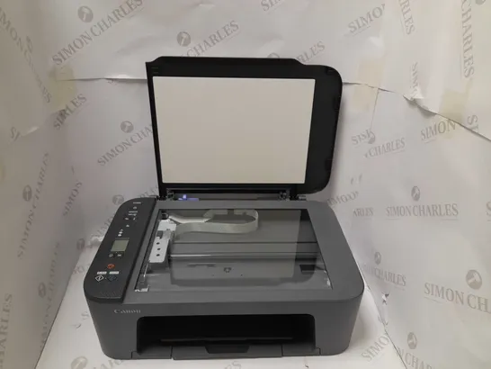 CANON PIXMATS3350 PRINTER & SCANNER