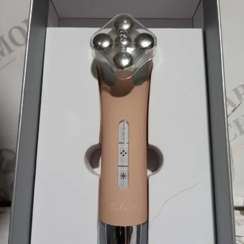 TILIPRO ANTI-AGEING FIRMING FACE TOOL