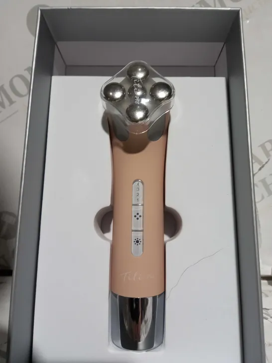 TILIPRO ANTI-AGEING FIRMING FACE TOOL