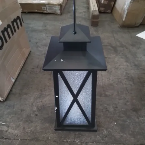 BOXED HOME2GARDEN LED LANTERN