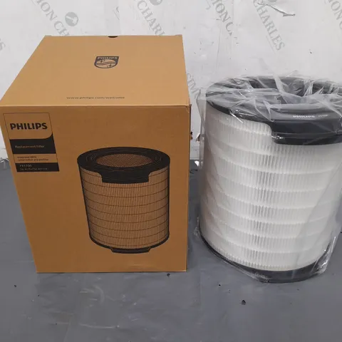 PHILIPS REPLACEMENT FILTER FY1700