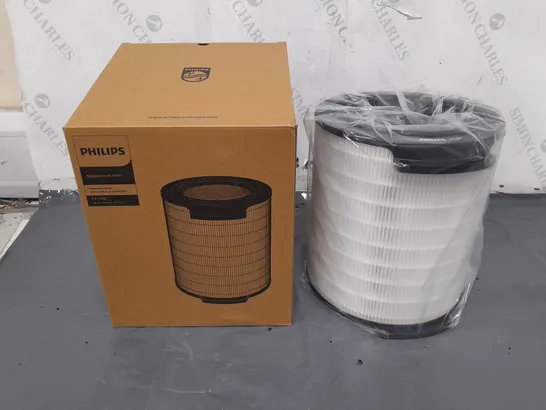 PHILIPS REPLACEMENT FILTER FY1700