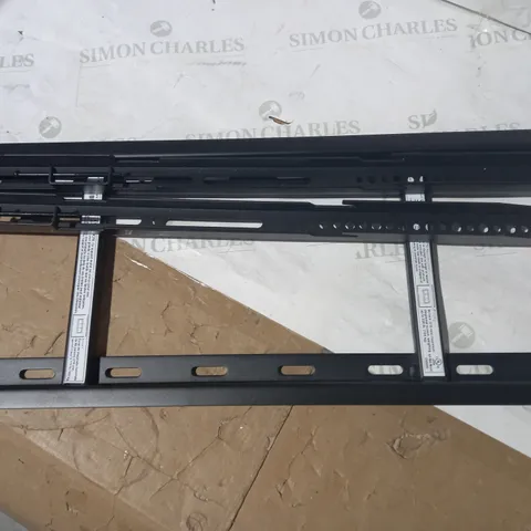 DESIGNER W200-1 TV WALL MOUNT