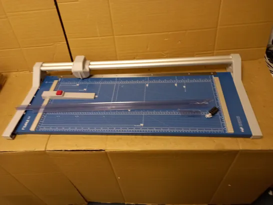 DAHLE ROTARY TRIMMER