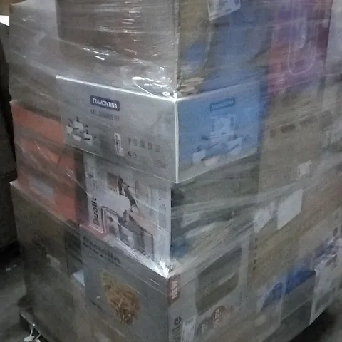 PALLET OF APPROXIMATELY 24 ASSORTED PRODUCTS TO INCLUDE;