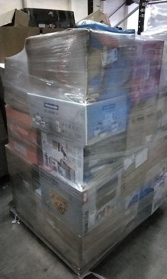 PALLET OF APPROXIMATELY 24 ASSORTED PRODUCTS TO INCLUDE;