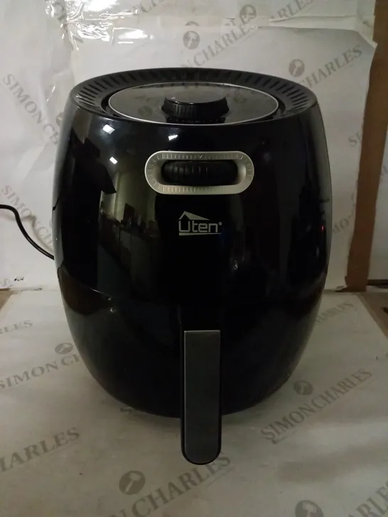 UTEN LOW-FAT AIR FRYER HF-1088TS