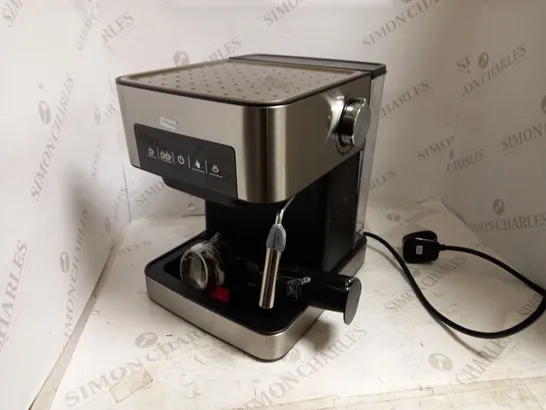 DE'LONGHI STILOSA EC230.BK TRADITIONAL BARISTA PUMP ESPRESSO MACHINE